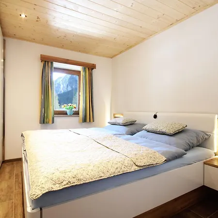 Almliesl Gast-719 Apartman *