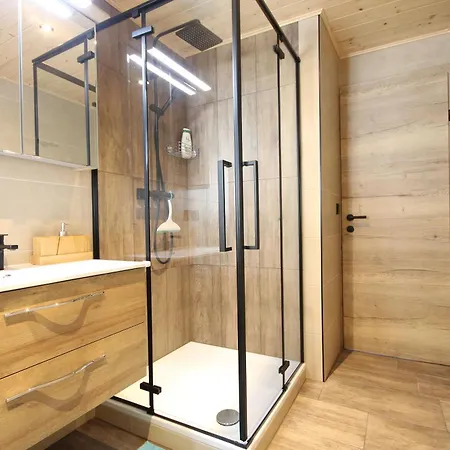 Lägenhet Almliesl Gast-719