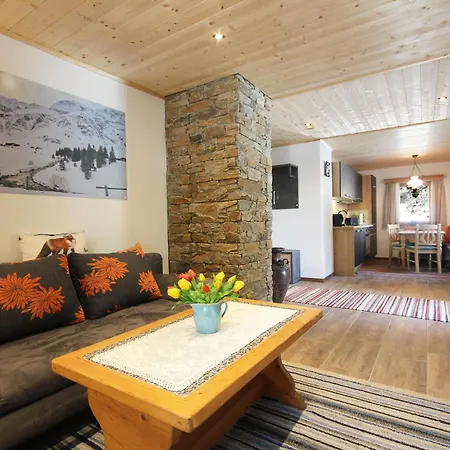 Almliesl Gast-719 Apartment