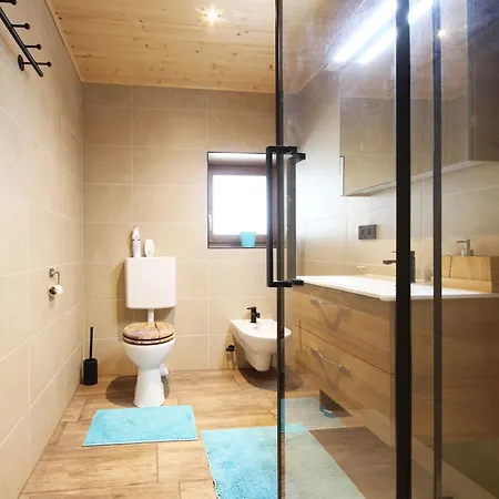 Almliesl Gast-719 Apartment