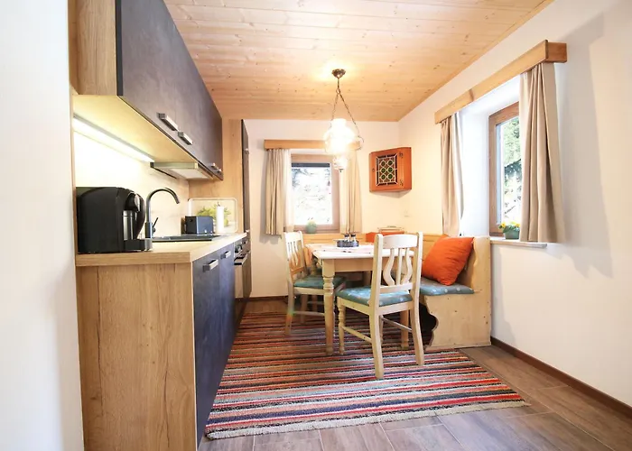 Almliesl Gast-719 Apartment *