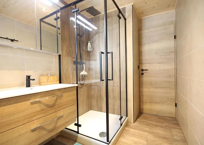 Apartment Almliesl Gast-719