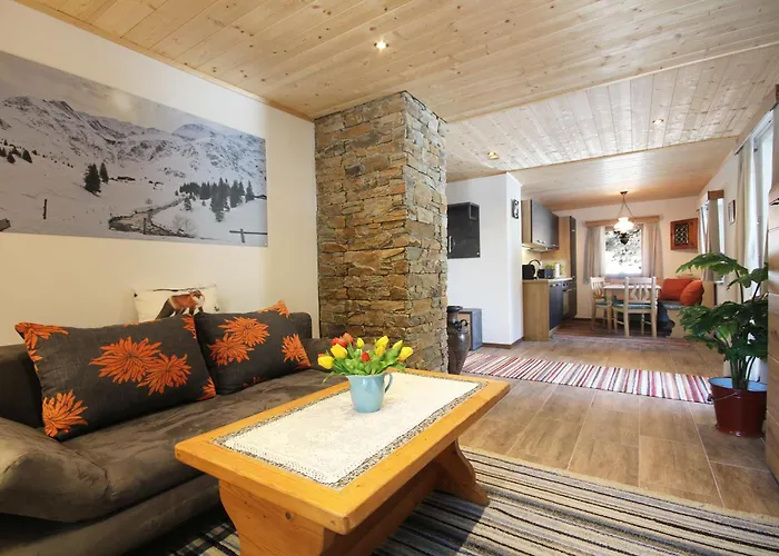 Almliesl Gast-719 Lägenhet