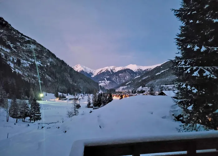 Almliesl Gast-719 Bad Gastein