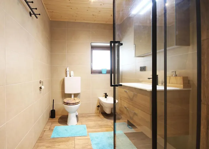 Almliesl Gast-719 Apartment