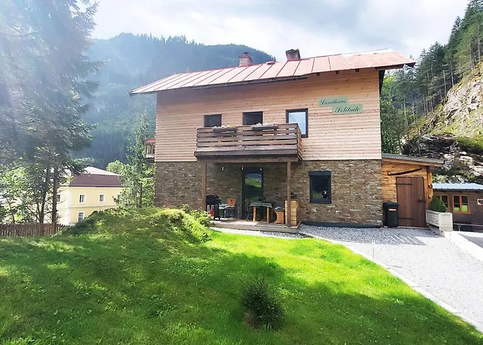 Almliesl Gast-719 Lägenhet *